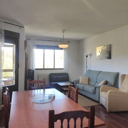 Ferienwohnung Duplex Sanabria El Puente  Exterior foto