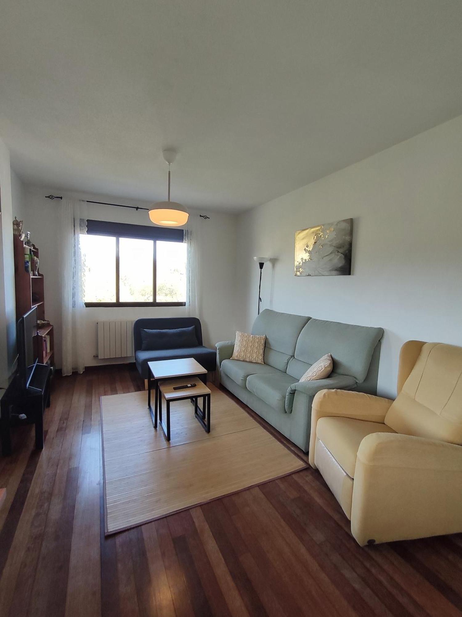 Ferienwohnung Duplex Sanabria El Puente  Exterior foto